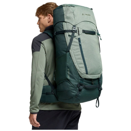 Rucksack Vaude Astrum EVO 60+10