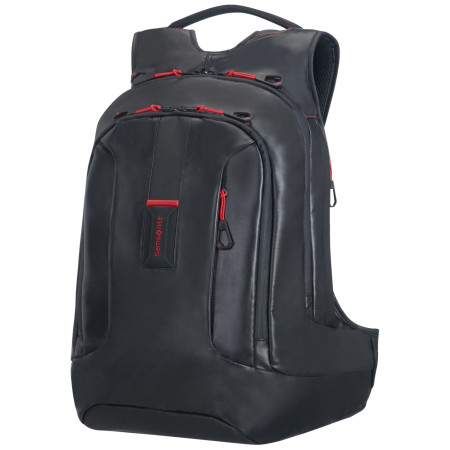 Urban-Rucksack Samsonite Paradiver Light Backpack L+ schwarz Back