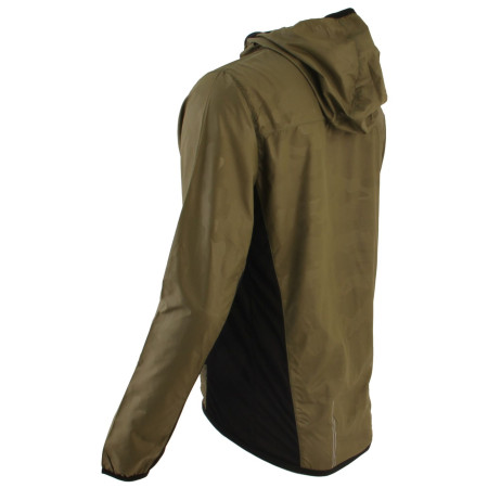 Herren Windjacke Axon Nippon