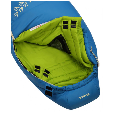 Kinderschlafsack Boll Patrol