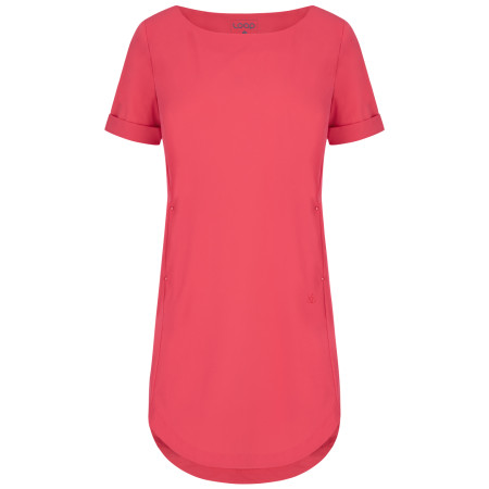 Kleid Loap Ubakala rosa pink