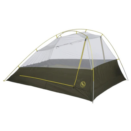 Ultraleichtes Zelt Big Agnes Crag Lake SL2