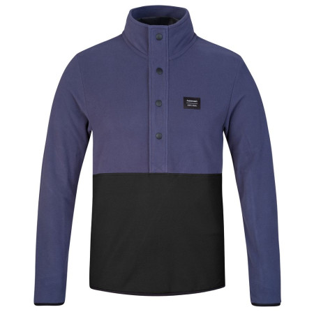 Herren-Sweatshirt Hannah Mint grau graystone/anthracite