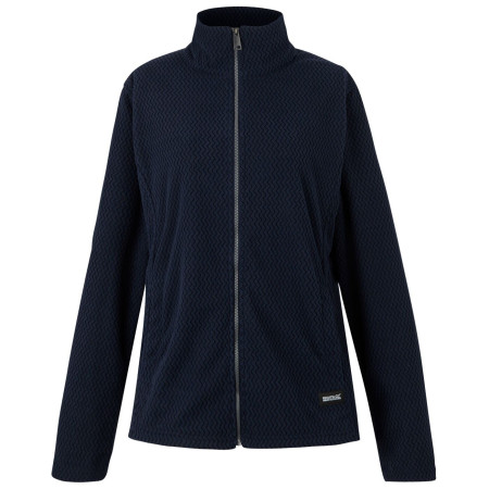 Damen-Sweatshirt Regatta Heidy Full Zip blau Navy