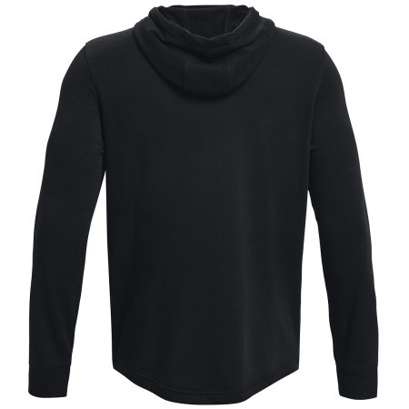 Herren-Sweatshirt Under Armour Rival Terry Logo Hoodie