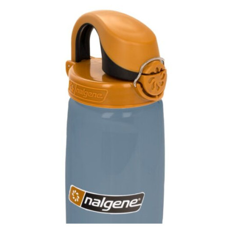 Flasche Nalgene On The Fly 650ml Sustain