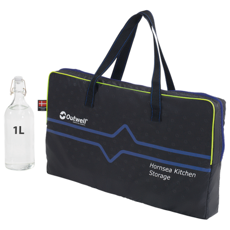 Küchentasche Outwell Hornsea Kitchen Storage