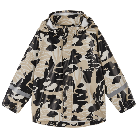 Kinderjacke Reima Vesi Earthy Beige beige Earthy Beige