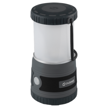 Campinglampe Outwell Carnelian DC 200