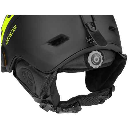 Skihelm Etape Davos Pro