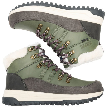 Damen Winterschuhe Regatta Elbourne
