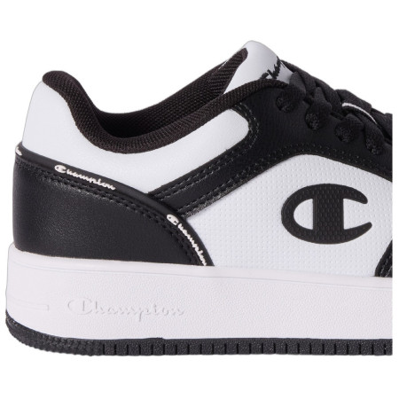 Kinder-Sneaker Champion Rd18 2.0 Low B Gs Low Cut Shoe