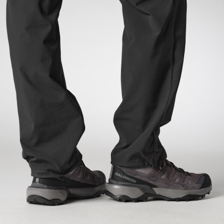 Damenschuhe Salomon X Ultra 360 Leather Mid Gore-Tex