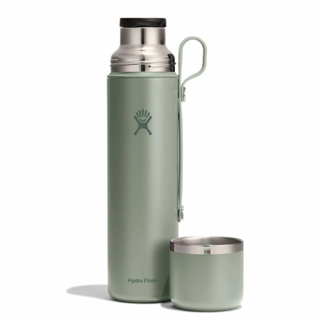 Thermokanne Hydro Flask 36 oz Hot Flask & Cup
