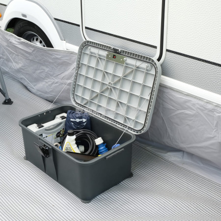 Outdoor-Box Brunner BoxStep NG