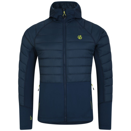 Herrenjacke Dare 2b Descending Hybrid dunkelblau MoonLt Denim