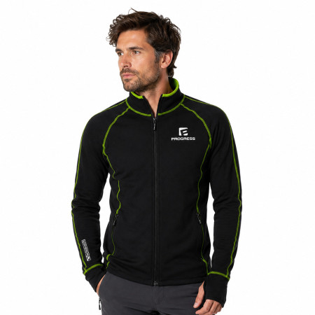 Herren-Sweatshirt Progress Torez