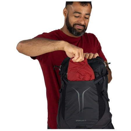 Wanderrucksack Osprey Sportlite 25