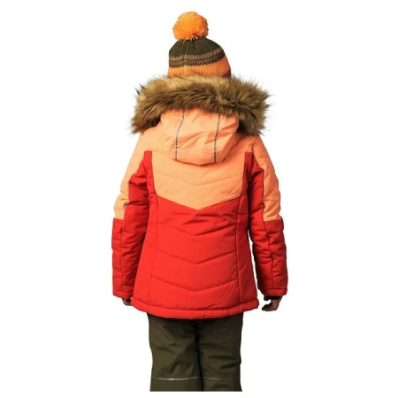 Kinder Winterjacke Hannah Leane Jr