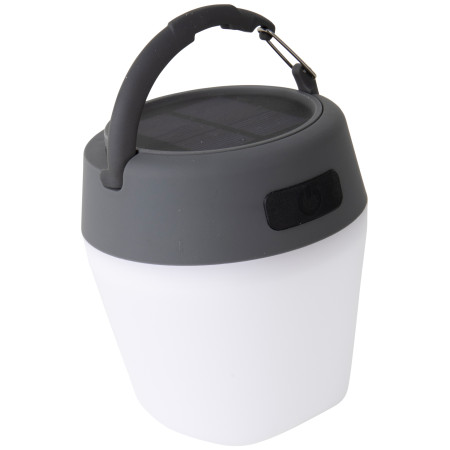 Solarlampe Bo-Camp Wega Solar Powerbank