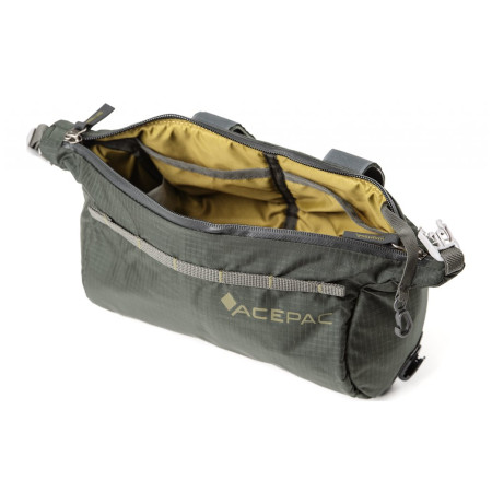 Lenkertasche Acepac Barrel MKIII