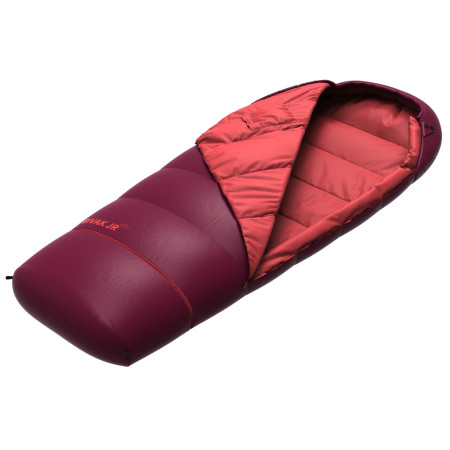 Kinderschlafsack Hannah Bivak Jr 200