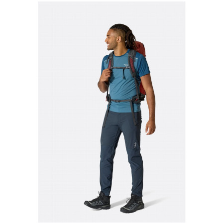 Wanderrucksack Rab Protium 35