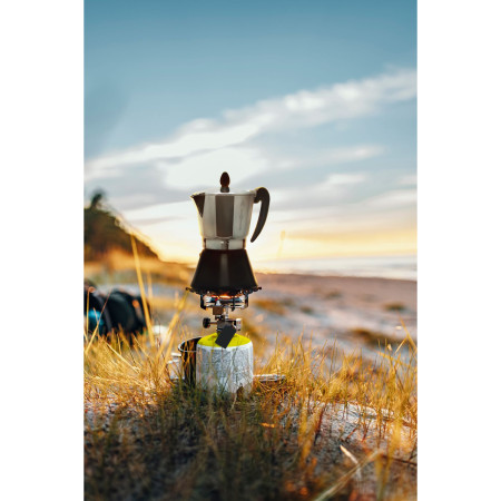 Kaffeemaschine Brunner McMoka 3