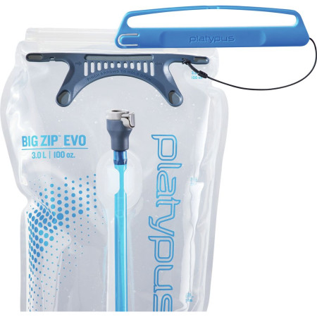 Wasser-Sack Platypus Big Zip EVO 1.5L