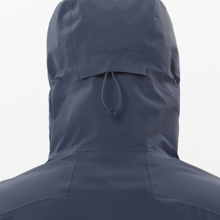 Herrenjacke Salomon Outerpath Pro 2.5L