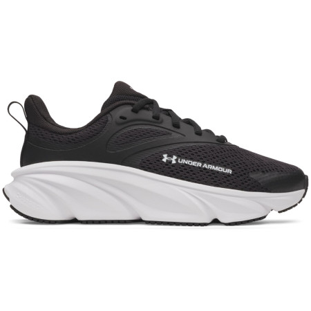 Kinder-Sneaker Under Armour UA Bgs Rogue 6 Black
