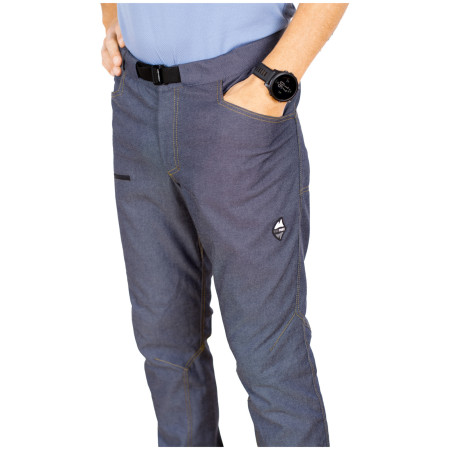 Herrenhose High Point Gravity Pants