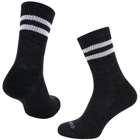 Socken-Set Warg Classic Merino 3-pack