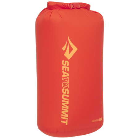 Wasserdichter Packsack Sea to Summit Lightweight Dry Bag 35 L orange Spicy Orange