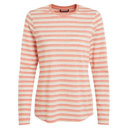Damen-T-Shirt Craghoppers NosiLife Akona Long Sleeved Top