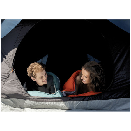 Dreijahreszeiten-Schlafsack Vango Stellar Single