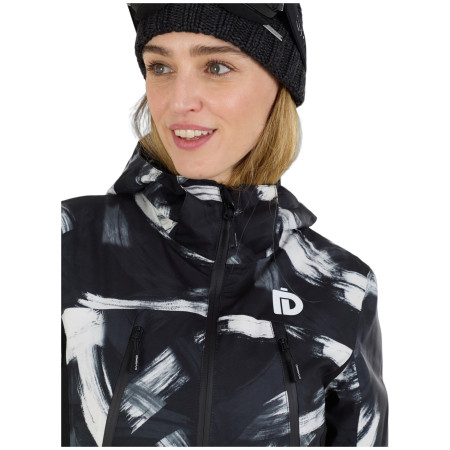Damen Skijacke Fundango Celine Allmountain Jacket