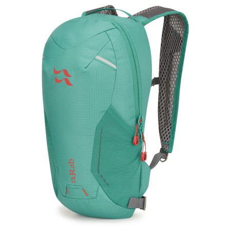 Rucksack Rab Tensor 5 türkis Storm Green