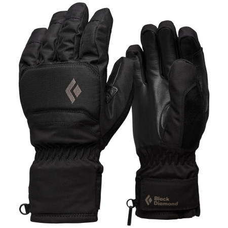 Skihandschuh Black Diamond Mission Gloves