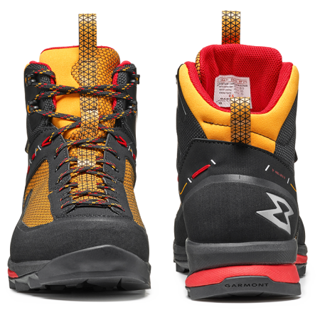 Herrenschuhe Garmont Vetta Synth GTX