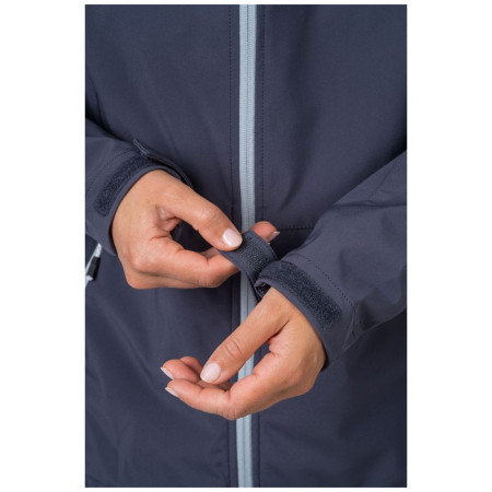 Damen-Softshell-Jacke Hannah Zury Lite