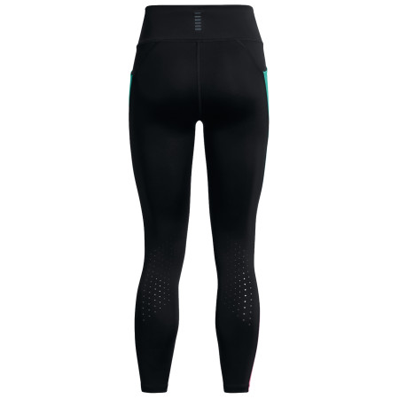Damen-Leggings Under Armour SpeedPocket Ankle Tight