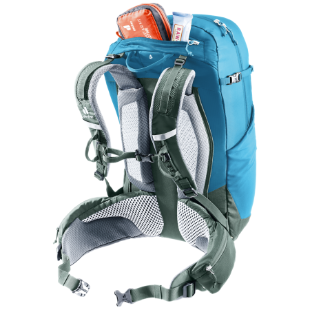 Rucksack Deuter Trail Pro 33