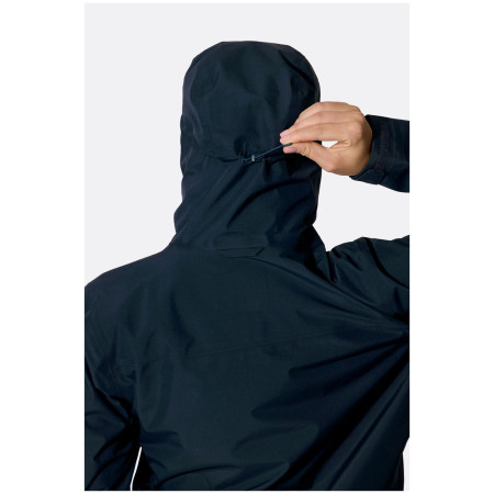 Damenjacke Rab Namche GTX Jacket