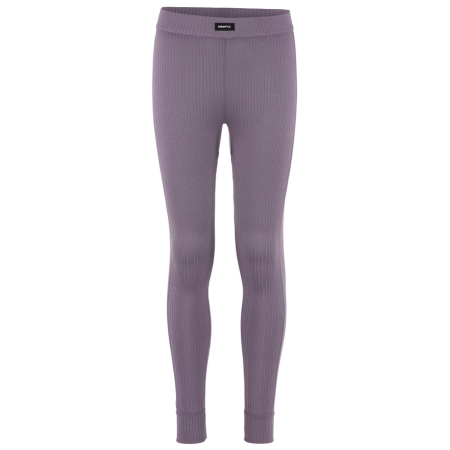 Kinder-Funktionsunterwäsche Craft Baselayer Set 2 Jr Purple