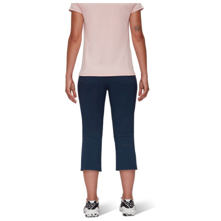 Damenhose Mammut Runbold Capri Pants Women
