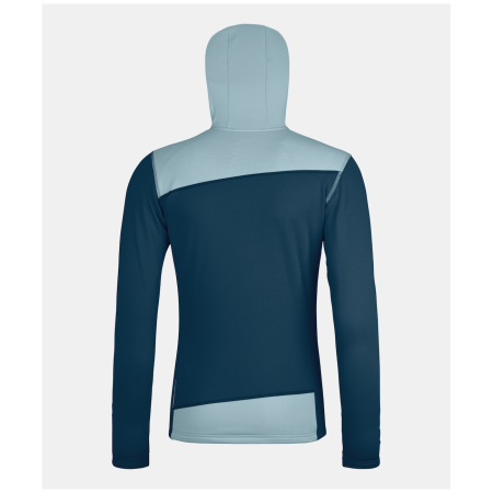 Damenjacke Ortovox Fleece Light Hoody W