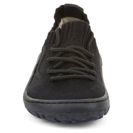 Damenschuhe Frodo Barefoot light Black