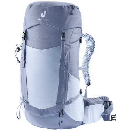 Damenrucksack Deuter Futura 24 SL blau polar-bluejay