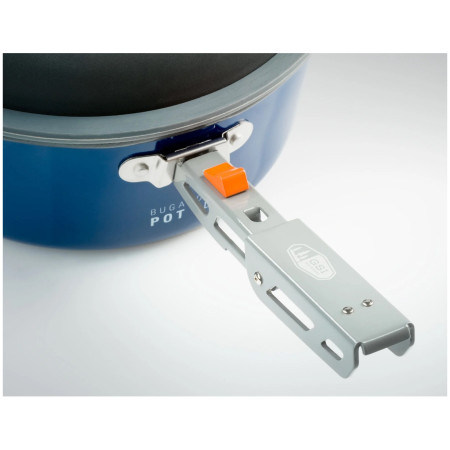 Geschirrset GSI Outdoors Bugaboo Ceramic Backpacker